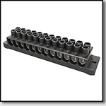 885 Heavy Duty Terminal Block Button